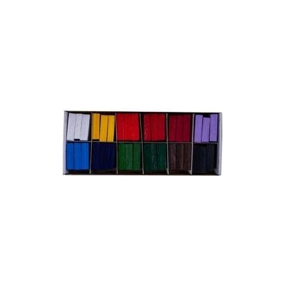 Unipastel sada 12 x 3 ks 71501