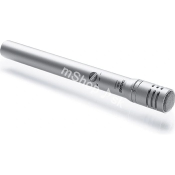 Shure SM81