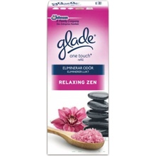 Glade One touch relaxing zen náhradná náplň 10 ml