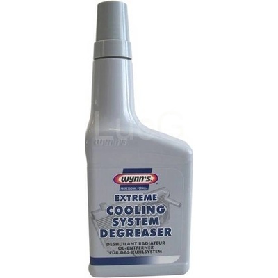 Wynn's Extreme Cooling System Degreaser 325 ml – Zboží Mobilmania