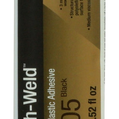 3M DP8005 Scotch-Weld pro lepení plastů 38 ml