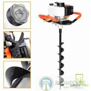 Image 1 of Greenyard 522534