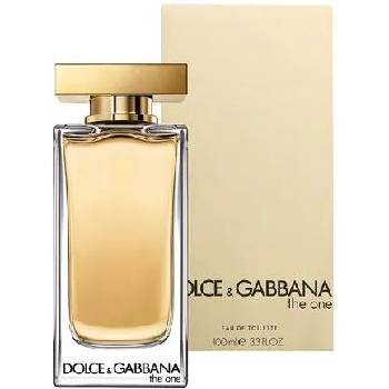 Dolce&Gabbana The One EDP 100 ml