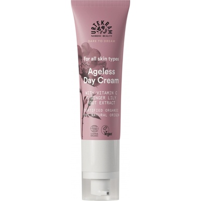 Urtekram Dare to Dream Ageless Day cream 50 ml