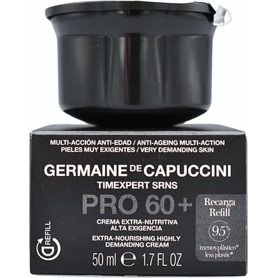 Germaine de Capuccini Timexpert SRNS Pro 60+ 50 ml náhradní náplň