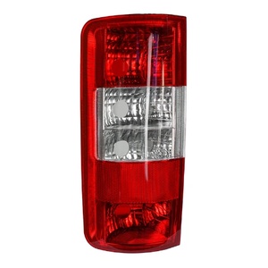  Стоп Ford Connect 02-08 ЛЯВ М 510423