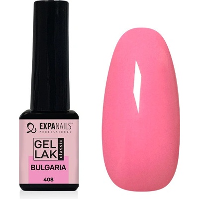 Expa nails Uv Led gel lak Bulgaria 5 ml