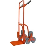 STAHL Количка за стълби с три колела Stahl The hand Truck S00910 - 120kg (S00910)
