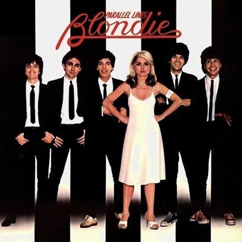 BLONDIE: PARALLEL LINES CD