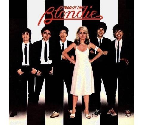 BLONDIE: PARALLEL LINES CD