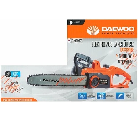Daewoo DCS1816E