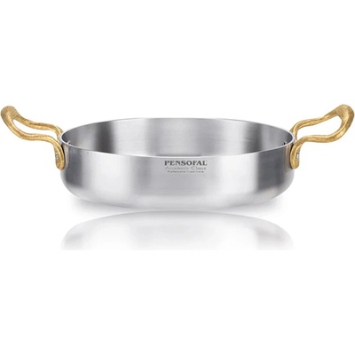 Pensofal 4905-E Academy Class Cylindrical Pan With Two Handles 24cm
