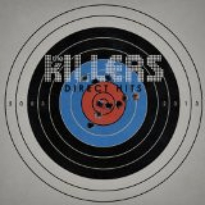 THE KILLERS: DIRECT HITS CD