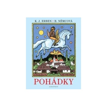 Pohádky