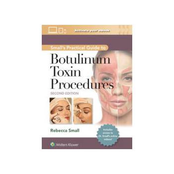 Image 1 of Small's Practical Guide to Botulinum Toxin Procedures