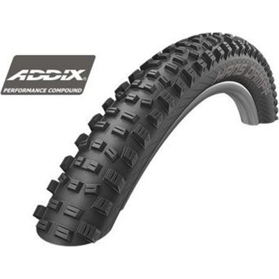 Schwalbe Hans Dampf 24x2.35/60-507 kevlar