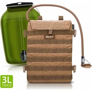SOURCE Razor 3l