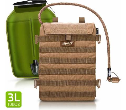 SOURCE Razor 3l