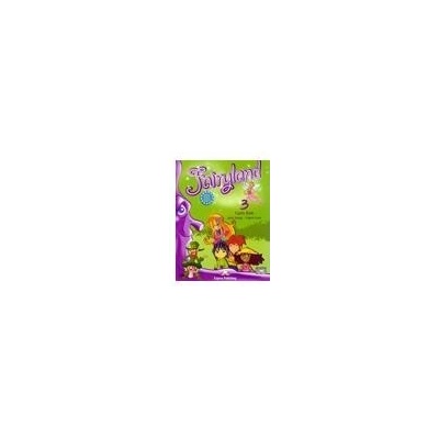 Fairyland 3 - whiteboard software user manual