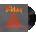 WITCHERY - Nightside LP
