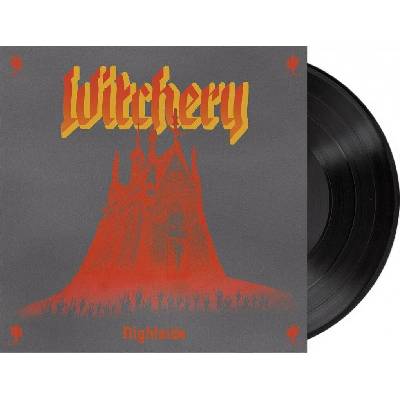 WITCHERY - Nightside LP