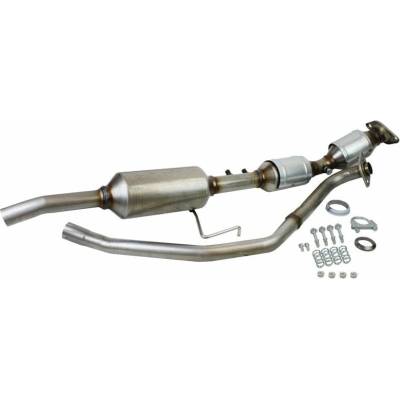 Katalyzátor MAXGEAR 27-6266