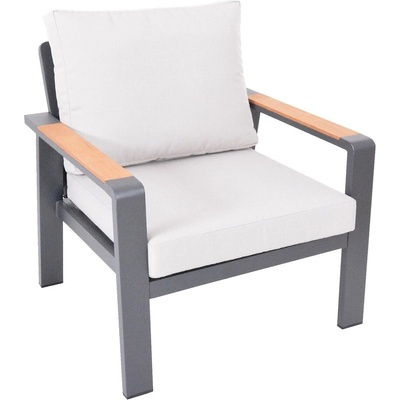 Rojaplast ROTTERDAM jídelní hliníková souprava 1312 – Zboží Dáma