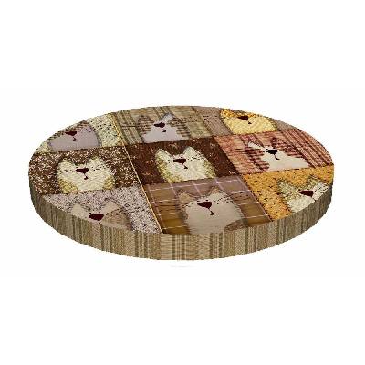 Dětský podsedák na židli Ring - Pexeso