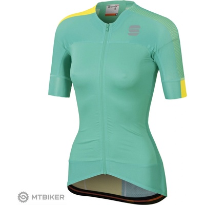 Sportful Bodyfit Pro 2.0 Evo zelená dámsky