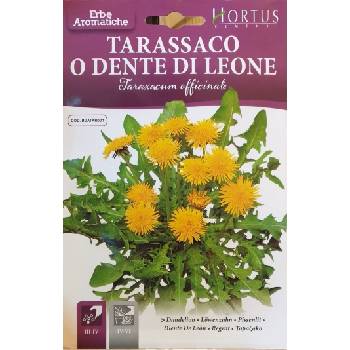 Hortus Семена от Глухарче Taraxacum officinalis
