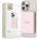 Tech-Protect Преносима батерия Tech-Protect LifeMag PB10 Powerbank, MagSafe, 5000mAh, 15W, USB-C, USB-C кабел, розова (5906302309528)
