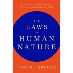 The Laws of Human Nature (2018)