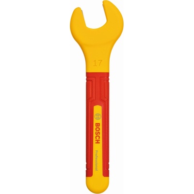 Bosch Kľúč VDE 17 mm 1600A02NF2