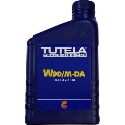 Petronas Tutela W 90 M-DA 80W-90 GL-5 1 l