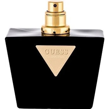 Guess Seductive Noir toaletná voda pánska 75 ml tester