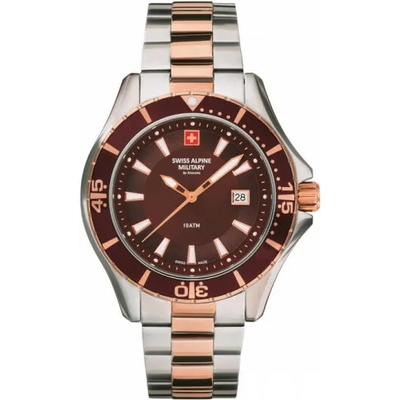 Grovana Swiss Alpine Military 7040.1156