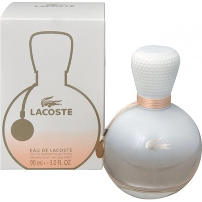 Lacoste Eau de Lacoste parfumovaná voda dámska 30 ml