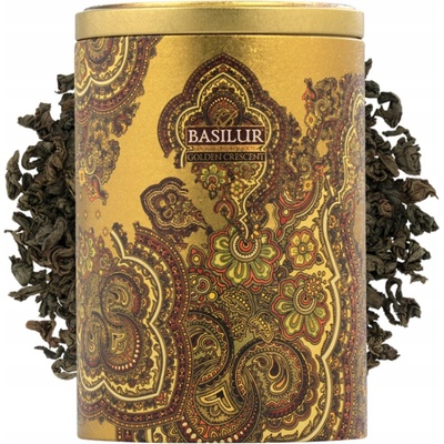 Basilur Golden Crescent čierny čaj 100 g