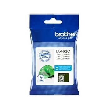 Brother LC-462C - originální