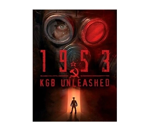 1953: KGB Unleashed