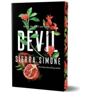 Prodigal Son (Deluxe Edition) | SIMONE SIERRA (ISBN: 9781464231407)