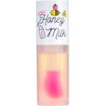 A'Pieu - Honey & Milk Lip Oil 5g - #Peach