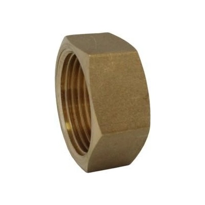 Emsan Mosazné víčko 3/4" 138