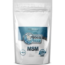 Muscle Mode MSM 1 kg