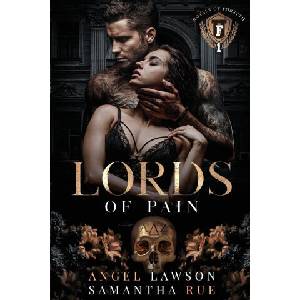 Lords of Pain | Samantha Rue (ISBN: 9798987832080)