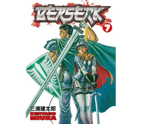 Berserk