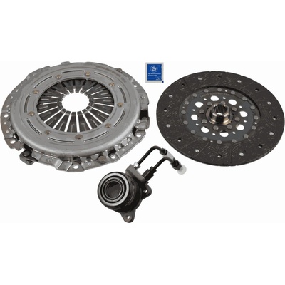 SACHS Sada spojky 3000990285
