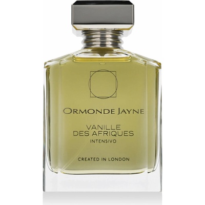 Ormonde Jayne Vanille des Afriques Intensivo parfém unisex 88 ml
