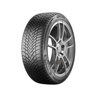 Barum Polaris 6 ( 215/60 R18 98H EVc ) (4024063014060)