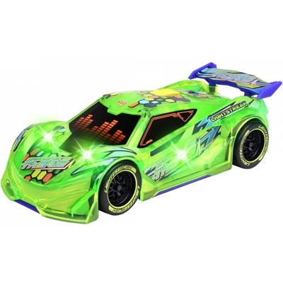 Dickie Toys Автомобил Speed Tronic, Dckie Toys 203763009